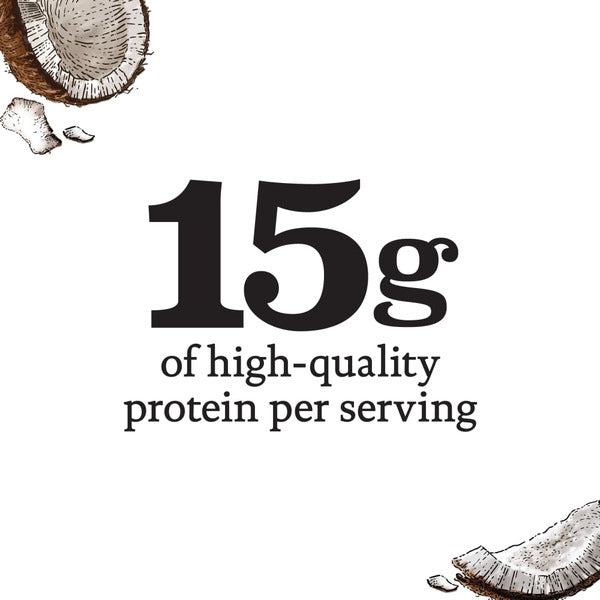 Siggi's Yogurt, Coconut, Lowfat