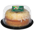 Café Valley Bakery Cake, Lemon Lime️