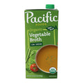 Pacific Foods Organic Low Sodium Vegetable Broth