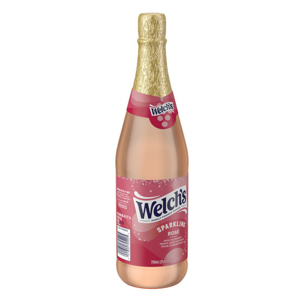 Welch's Sparkling Rosé