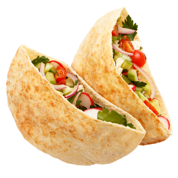 Joseph's Flax Pita Bread
