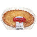 Sabrina's Pie, Strawberry Rhubarb️