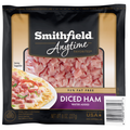 Smithfield Diced Ham