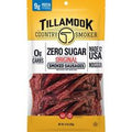 Tillamook Country Smoker Zero Sugar Original Smok...
️
