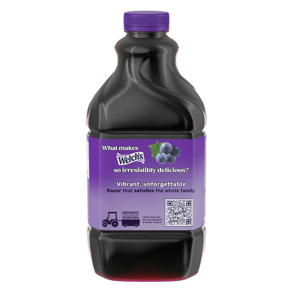 Welch's Concord Grape