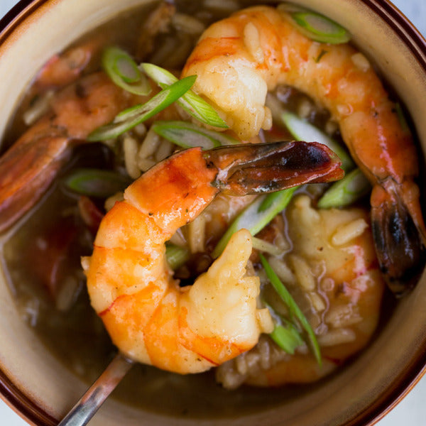 ZATARAIN'S Pure Ground Gumbo File