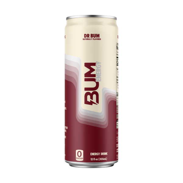 BUM Energy Dr. Bum