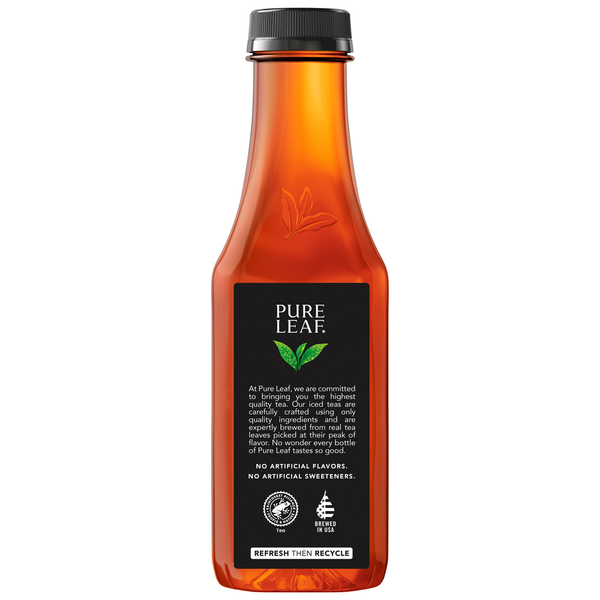 Pure Leaf Iced Tea, Lemon