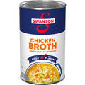 Swanson's Chicken Broth