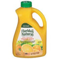 Florida's Natural Orange Juice, 100% Premium, No P...
️