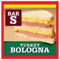 Bar-S Turkey Bologna