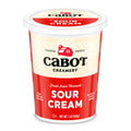 Cabot Sour Cream, 1 lb