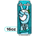 Peace Tea Sno-Berry Iced Tea Can