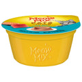 Meow Mix Paté in Gravy With Real Tuna & Salmon, Wet Cat Food
