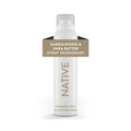 Native Sandalwood & Shea Butter Whole Body Deodorant Spray