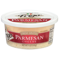 Frigo Parmesan Cheese, Fresh Grated