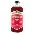 Stirrings Cosmopolitan Mix, Non Alcoholic Cocktail...
️