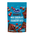 Ocean Spray Milk Chocolate Sweetened Dried Cranberries