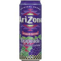 AriZona Fruit Juice Cocktail, Grapeade️