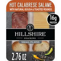 Hillshire Farm Snacking Protein Small Plates, Hot ...
️