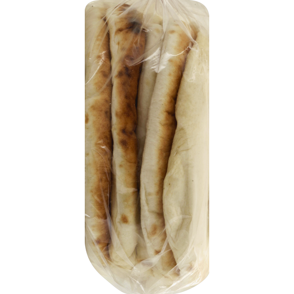 Papa Filins Pita