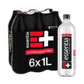 Essentia Bottled Water️