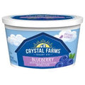 Crystal Farms Blueberry Cream Cheese Spread️