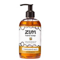 Zum Frankincense & Myrrh Hand Soap
