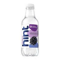 hint Fruit Infused Bottled Water, Blackberry️
