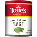 Tone's Sage Leaf