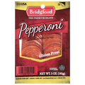 Bridgford Pepperoni