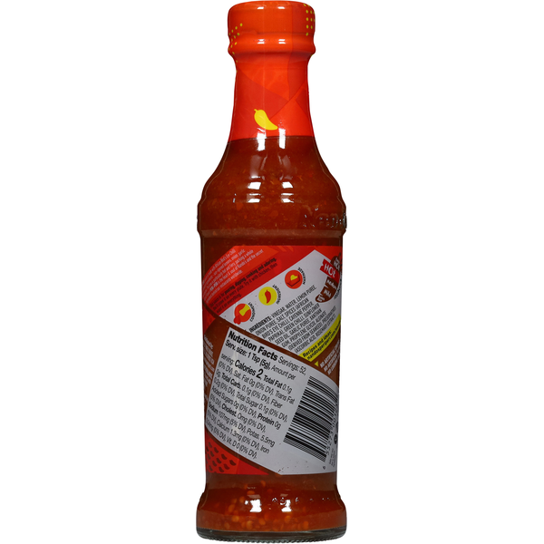 Nando's Hot Peri-Peri Sauce