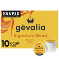 Gevalia Signature Blend Mild Roast K-Cup® Coffee Pods