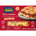Rana Meat Lasagna️