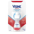 VISINE Red Eye Hydrating Comfort Lubricating Eye D...
️