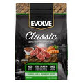 EVOLVE Classic Lamb & Brown Rice, Dog Food️