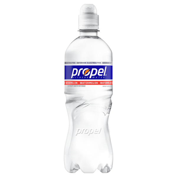 Propel Electrolyte Water Beverage, Watermelon