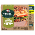 Hormel Natural Choice Oven Roasted Deli Turkey Family Pack