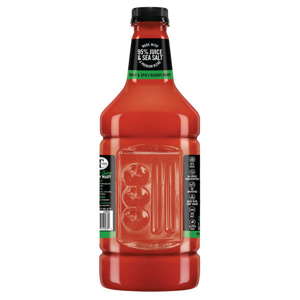 Mr & Mrs T Bold & Spicy Bloody Mary Mix