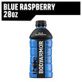 BODYARMOR Blue Raspberry Sports Drink Bottle