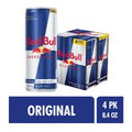 Red Bull Energy Drink️