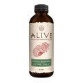 Alive Mushroom Elixir Matcha Cream Soda