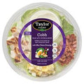 Taylor Farms Cobb Salad with Chicken & Bacon️