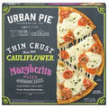 Urban Pie Pizza Co. Pizza, Thin Crust, Margherita️