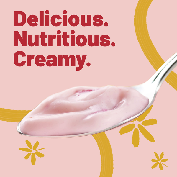 Yoplait Original Low Fat Strawberry Mango Yogurt Cup