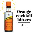 Angostura Orange Bitters, Cocktail Bitters️