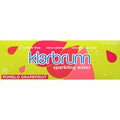 Klarbrunn Sparkling Water, Pomelo Grapefruit, 12 P...
️
