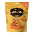 Sonoma Creamery Cheddar Cheese Crisps️