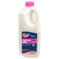 Prairie Farms Fat Free Milk️