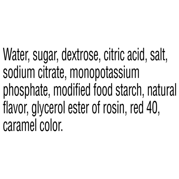 Gatorade Thirst Quencher, Fruit Punch - Pack